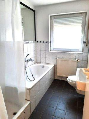 Badezimmer - Ansicht 1