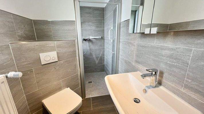 EG Einliegerwohnung Badezimmer