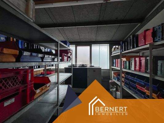 Lagerraum OG