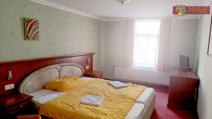 Gästezimmer