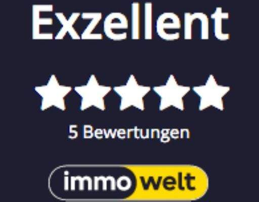 Ihre Immobilie- wir bewerten, beraten &amp; verkaufen!