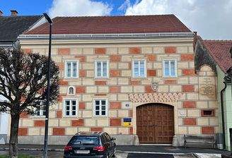 Junges Wohnen in Thaya