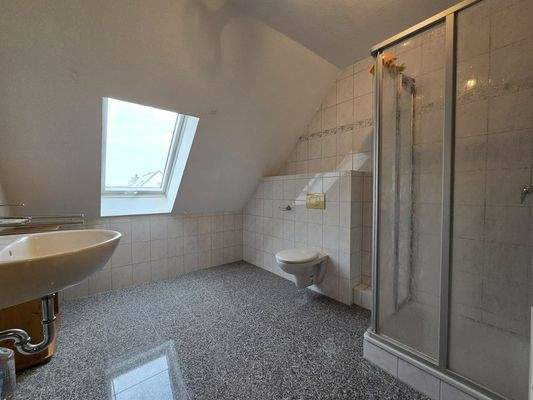 Duschbad DG 