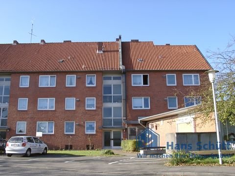 Kiel Garage, Kiel Stellplatz