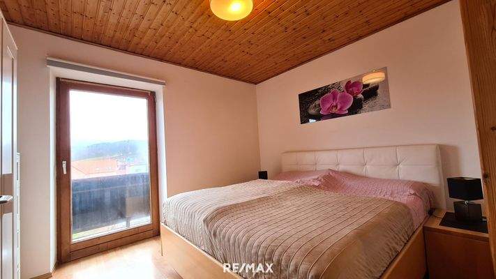 Schlafzimmer OG