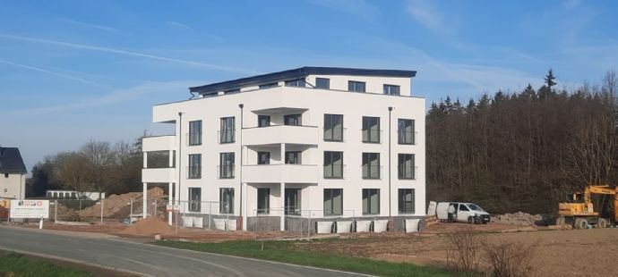 Neu erbaute Luxusmietwohnungen/Erstbezug K