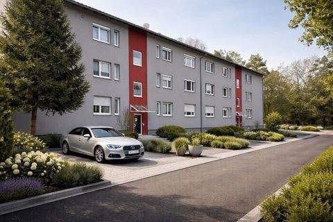 Hügelsheim Wohnungen, Hügelsheim Wohnung kaufen