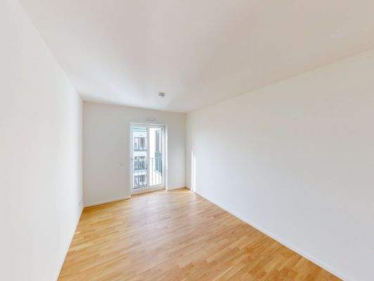 Schlafzimmer 3 Typ 4A