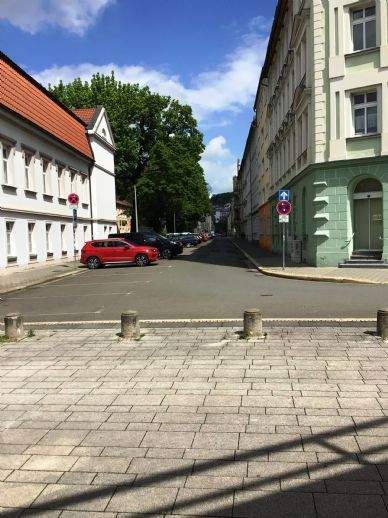 4 Raum Wohnung Gera barrierefrei mit Aufzug WE 302/303 zu vermieten - Photo 5