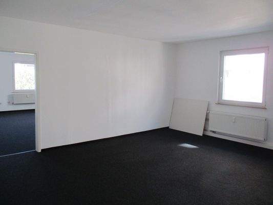 Büro-/Praxisflächen 2. OG