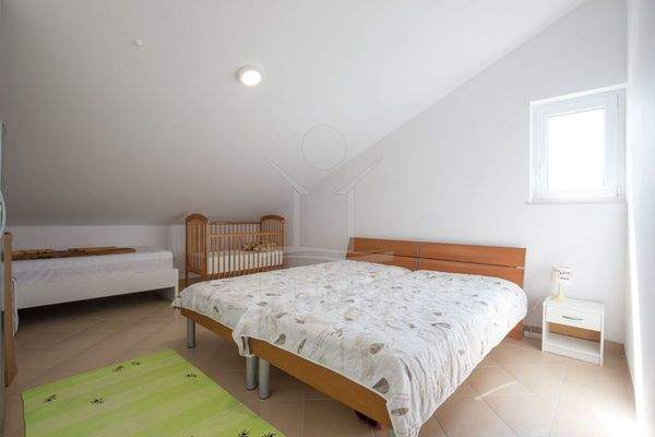 Drei Schlafzimmer zum Träumen