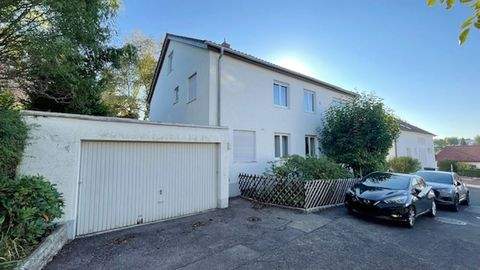 Göppingen Häuser, Göppingen Haus kaufen