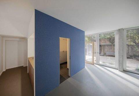 Berlin Büros, Büroräume, Büroflächen 