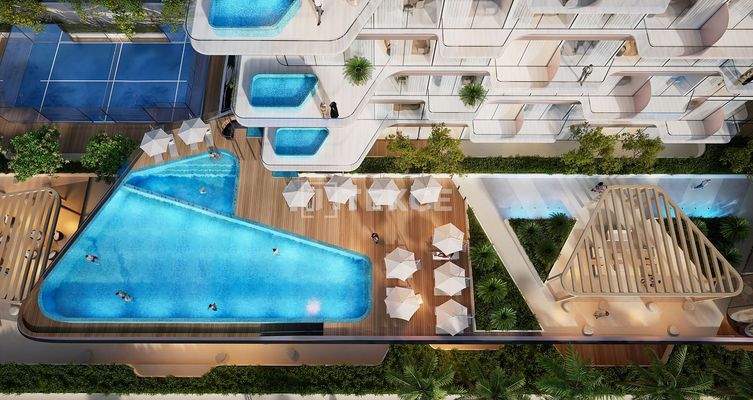 Investment-Friendly Apartments in Dubai Islands with Payment Plan