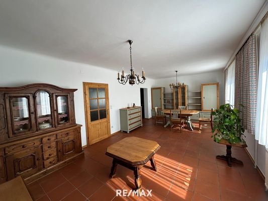 EG Wohnzimmer