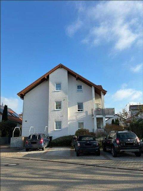 Waldsee Wohnungen, Waldsee Wohnung kaufen