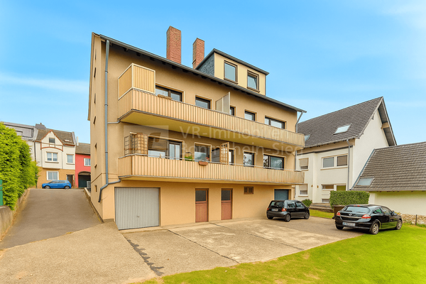 Rückansicht visualisiert 