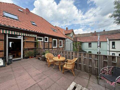 Walsrode Wohnungen, Walsrode Wohnung mieten