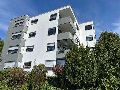Aalen Wohnungen, Aalen Wohnung kaufen