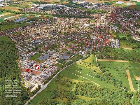 Neuhausen auf den Fildern Häuser, Neuhausen auf den Fildern Haus kaufen