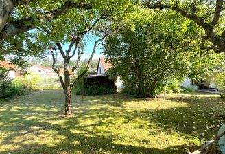 ideal für ein Einfamlienhaus