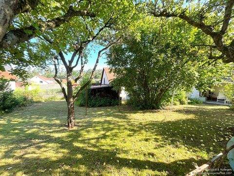 Schwabach Grundstücke, Schwabach Grundstück kaufen