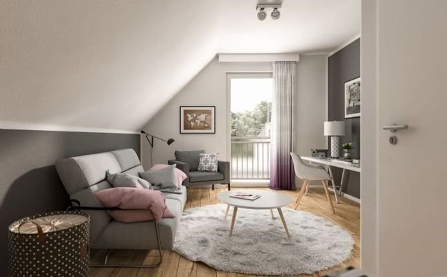 Gästezimmer