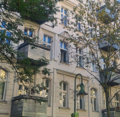 Berlin Renditeobjekte, Mehrfamilienhäuser, Geschäftshäuser, Kapitalanlage