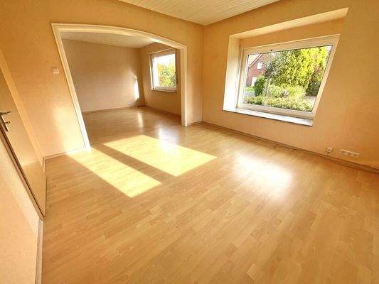 Wohn-Esszimmer Bild 2