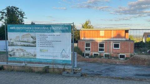 Kassel Wohnungen, Kassel Wohnung kaufen