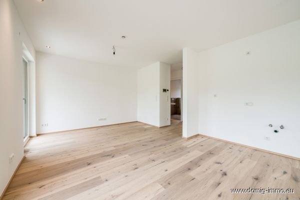 Wohnungsbeispiel EG