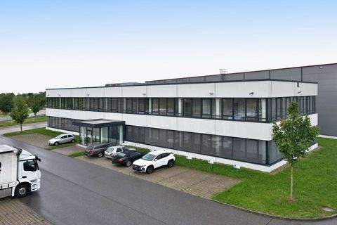 Bietigheim Büros, Büroräume, Büroflächen 