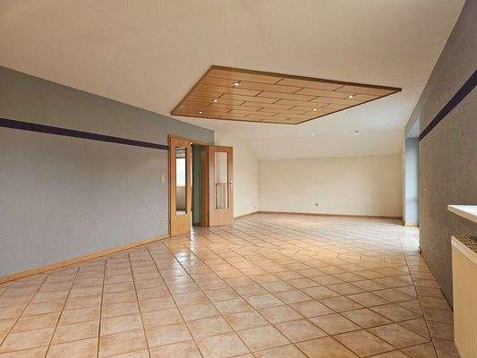 Wohn-Essbereich, Bild 3