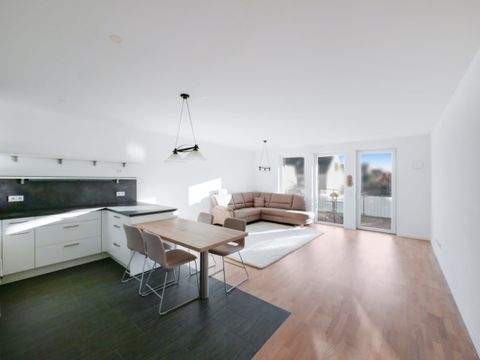 Burghausen Wohnungen, Burghausen Wohnung kaufen