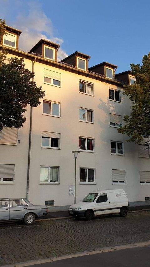 Kassel Wohnungen, Kassel Wohnung kaufen