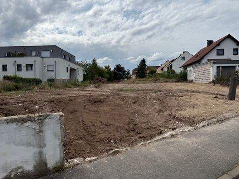 Herzogenaurach Grundstücke, Herzogenaurach Grundstück kaufen