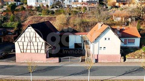 Kleinkahl Häuser, Kleinkahl Haus kaufen