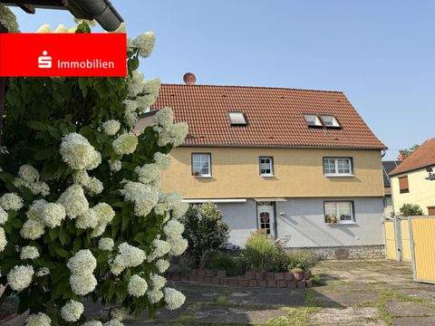 Fröttstädt Häuser, Fröttstädt Haus kaufen
