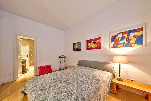 08- apartamento san nicolas dormitorio1