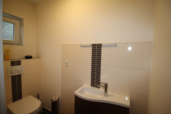 Gäste-WC