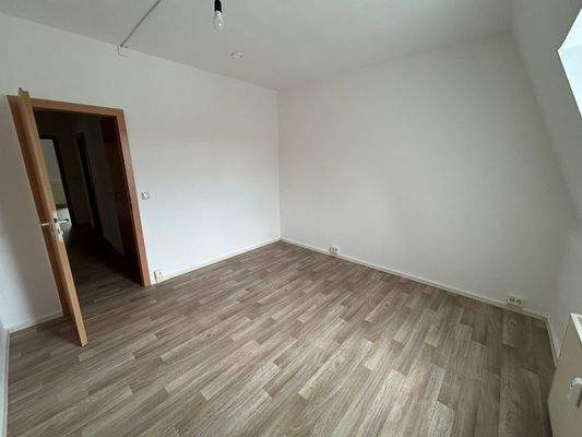 Beispielbild Schlafzimmer