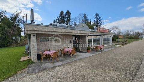 Wilfleinsdorf Gastronomie, Pacht, Gaststätten