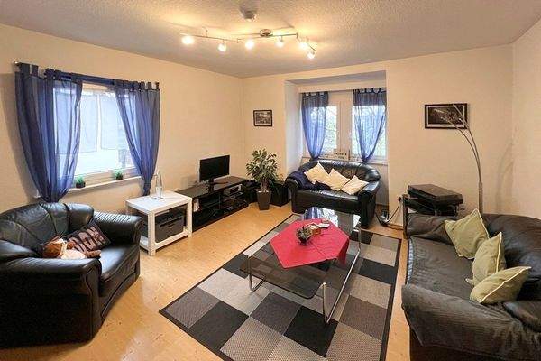 Wohnen 2. OG (Whg. 4)