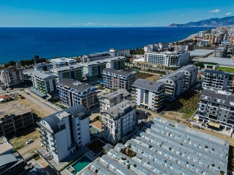 Alanya Wohnungen, Alanya Wohnung kaufen