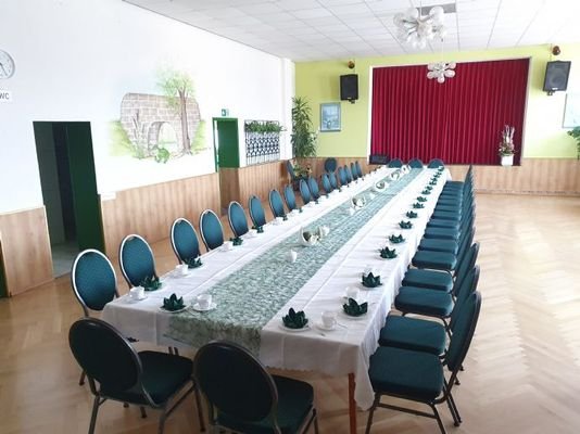 Saal