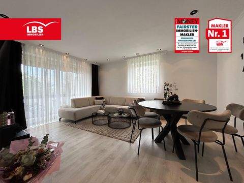 Meinerzhagen Wohnungen, Meinerzhagen Wohnung kaufen