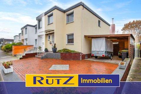 Delmenhorst Häuser, Delmenhorst Haus kaufen