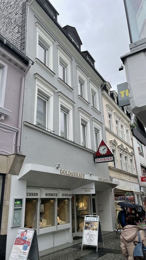 Bingen Wohnungen, Bingen Wohnung mieten