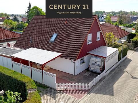 Niederdodeleben Häuser, Niederdodeleben Haus kaufen