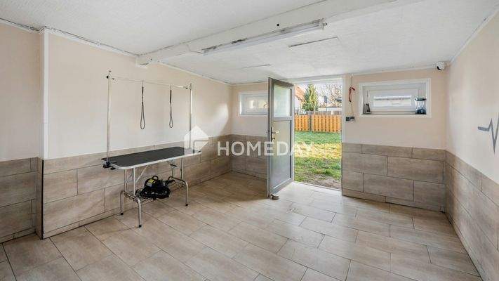 Nebenhaus Zimmer 2 2